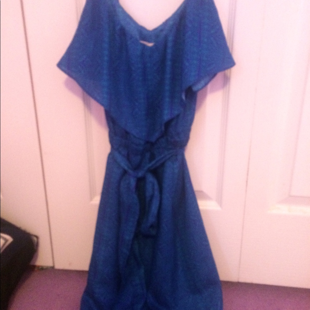 American Eagle Dress